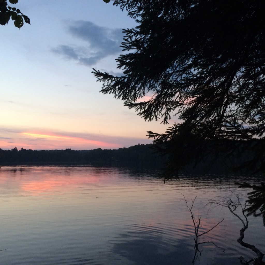 abend_steinsee